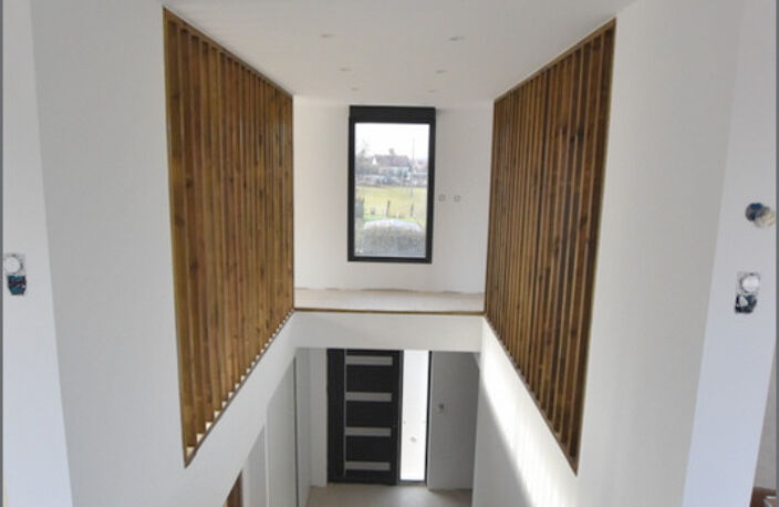 Maison à vendre 0 pièces MEROUX MOVAL (90) — photo 4
