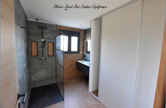 Maison à vendre 0 pièces MEROUX MOVAL (90) — photo 5