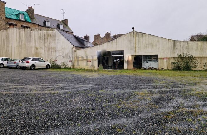 Immeuble à vendre GUINGAMP (22) — photo 4