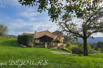 Maison 12 pièces 410000 €