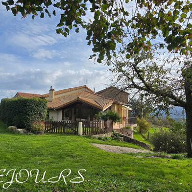 Maison 12 pièces 410000 €