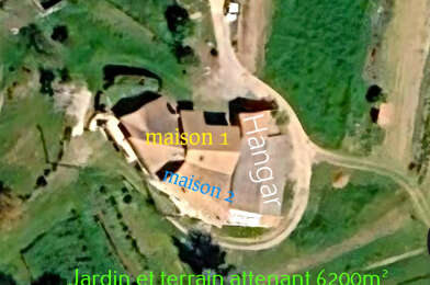 Maison 12 pièces 399000 €