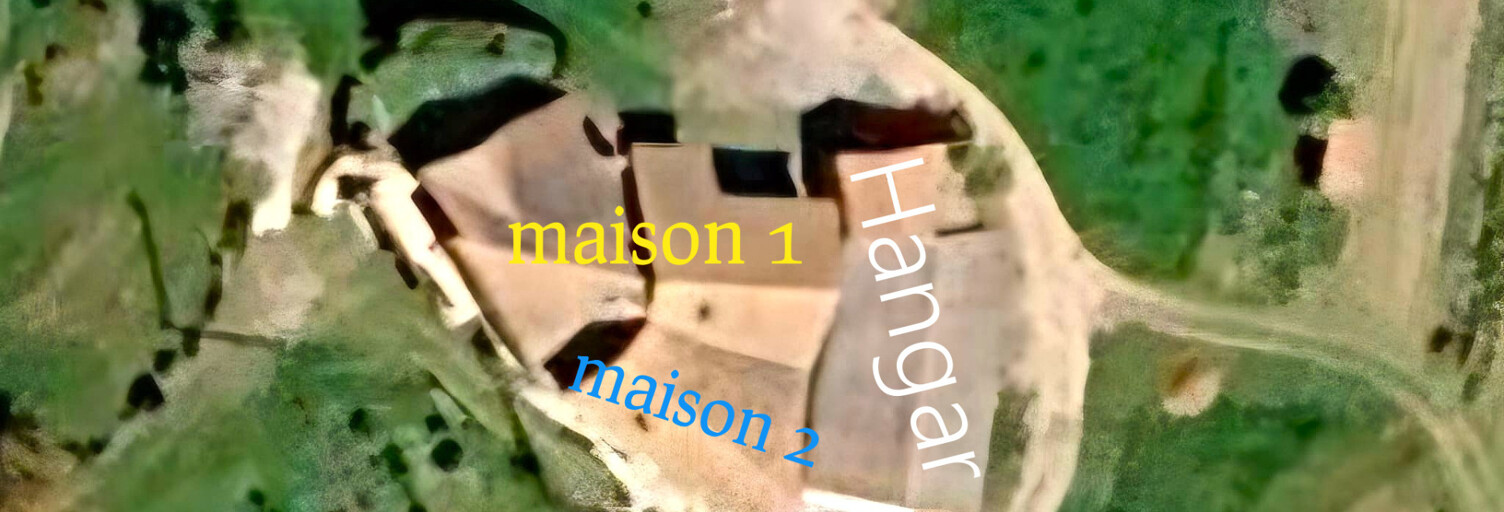 Maison 12 Pièces 273 m² à vendre à Saint-Michel-de-Chabrillanoux (07360)