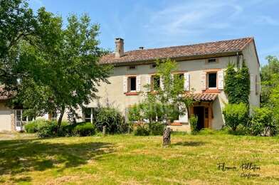 Maison 6 pièces 344000 €