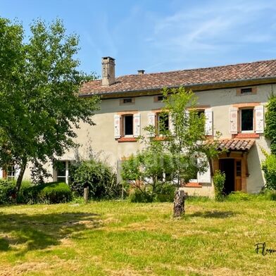 Maison 6 pièces 344000 €