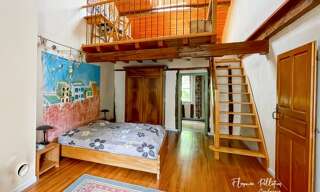 Maison 6 Pièces 182 m² à vendre à Cuq-Toulza (81470)