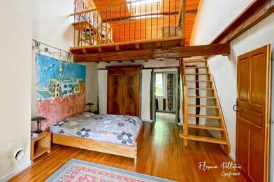 Maison 6 pièces 344000 €