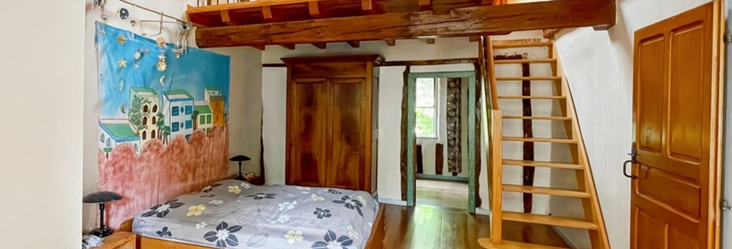 Maison 6 Pièces 182 m² à vendre à Cuq-Toulza (81470)