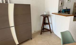 Appartement 2 Pièces 48 m² à louer à Mandelieu-la-Napoule (06210)