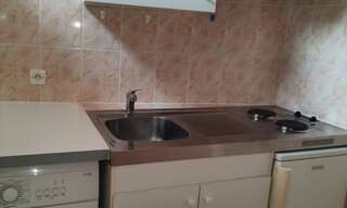 Appartement 1 Pièce 24 m² à louer à Orsay (91400)