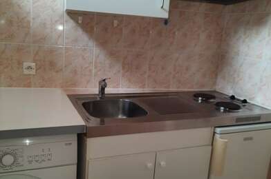 Appartement 1 pièces 750 €