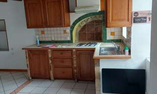 Appartement 3 Pièces 53 m² à louer à Clermont-l'Hérault (34800)