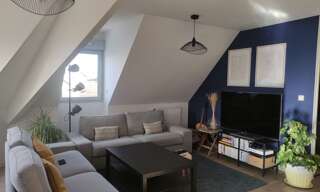 Appartement 3 Pièces 73 m² à louer à Dijon (21000)