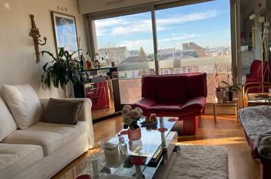 Appartement 3 pièces 1900 €