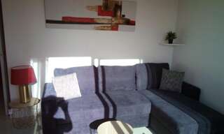 Appartement 1 Pièce 26 m² à louer à Montpellier (34000)