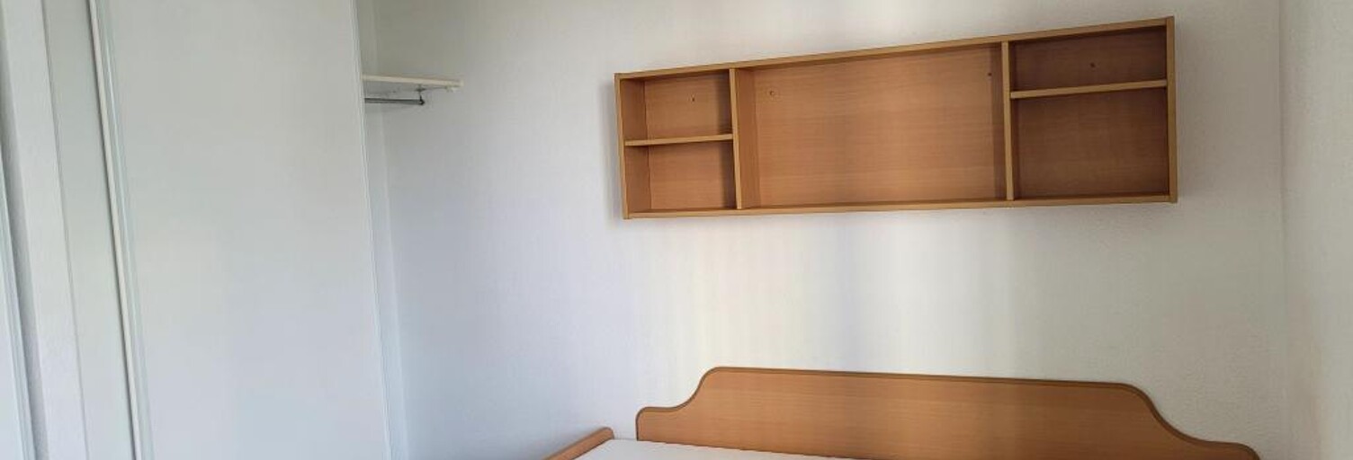 Appartement 1 Pièce 20 m² à louer à Paris 20 (75020)
