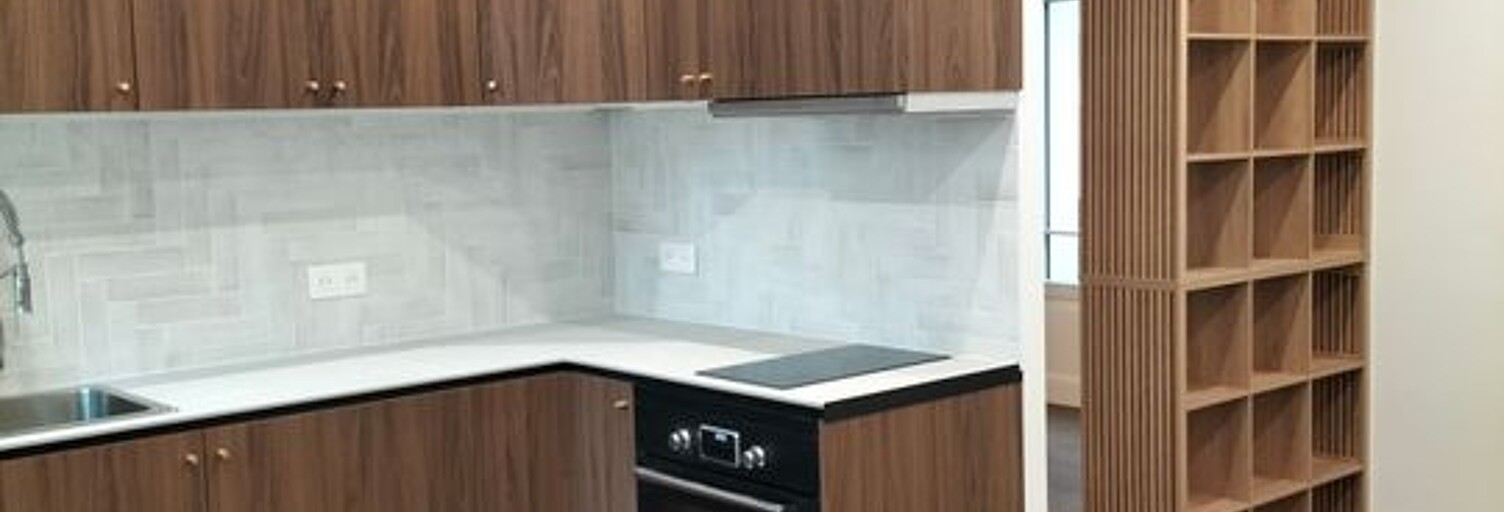 Appartement 1 Pièce 27 m² à louer à Paris 15 (75015)