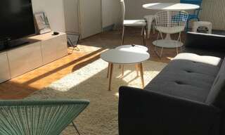 Appartement 4 Pièces 68 m² à louer à Toulouse (31000)