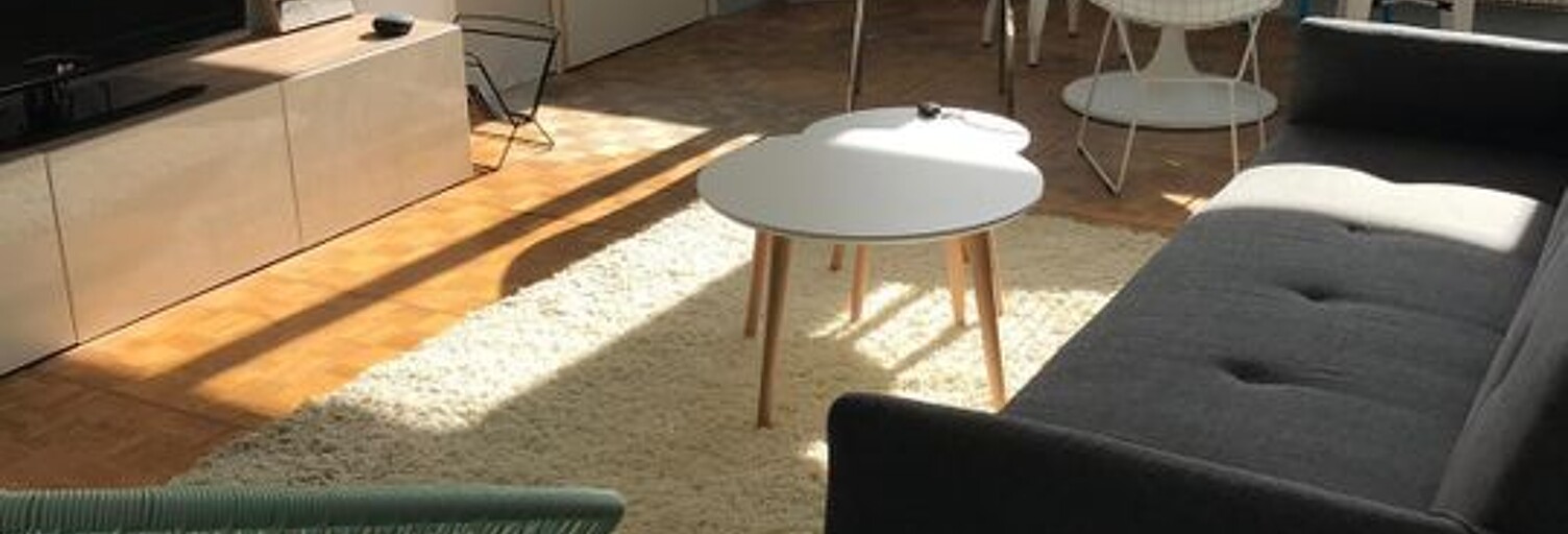 Appartement 4 Pièces 68 m² à louer à Toulouse (31000)