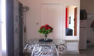 Appartement 2 Pièces 32 m² à louer à Vallauris (06220)