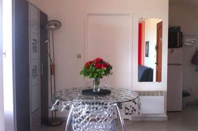 Appartement 2 pièces 860 €