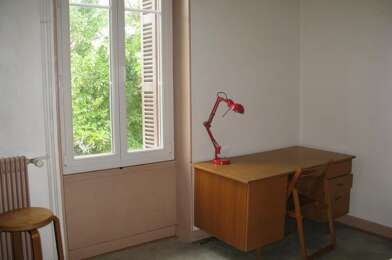 Appartement 1 pièces 490 €