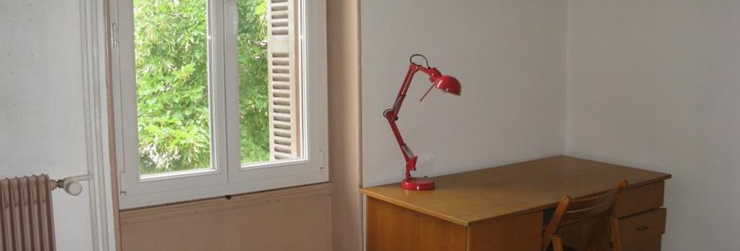 Appartement 1 Pièce 20 m² à louer à Dijon (21000)