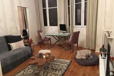 Appartement 2 pièces 1880 €