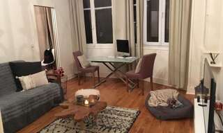 Appartement 2 Pièces 42 m² à louer à Paris 16 (75016)
