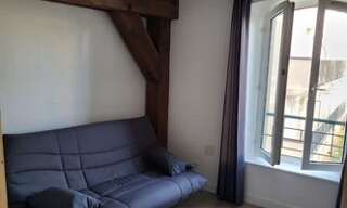 Appartement 1 Pièce 18 m² à louer à Chartres (28000)