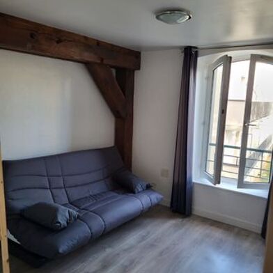 Appartement 1 pièces 480 €