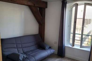 Appartement 1 pièces 480 €