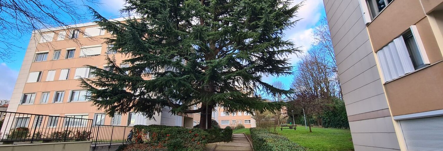 Appartement 3 Pièces 70 m² à louer à Gagny (93220)