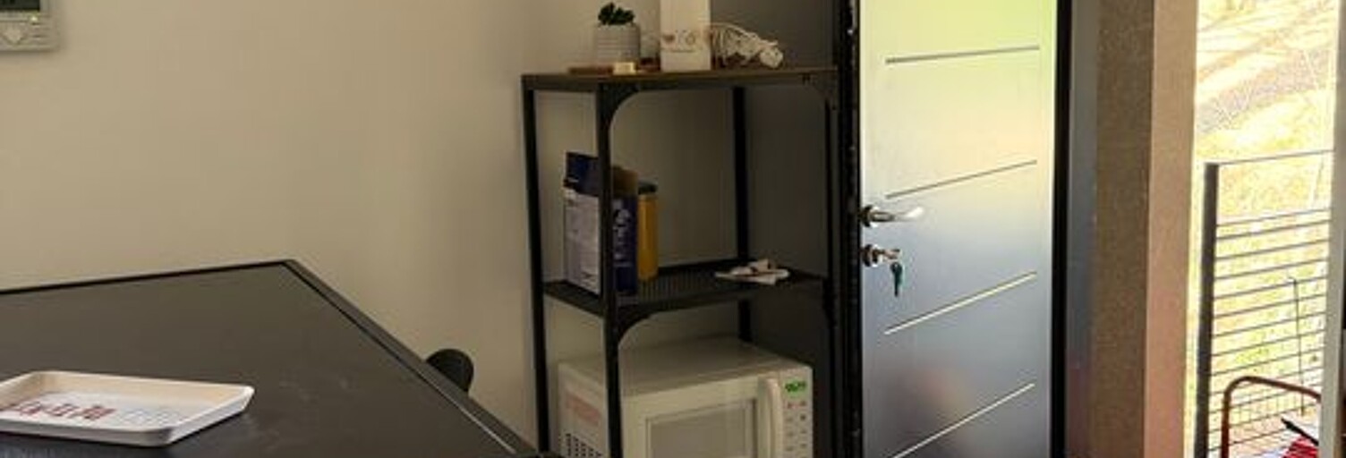 Appartement 1 Pièce 24 m² à louer à Écully (69130)