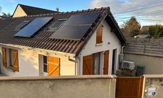 Maison 2 Pièces 38 m² à louer à Le Perray-en-Yvelines (78610)