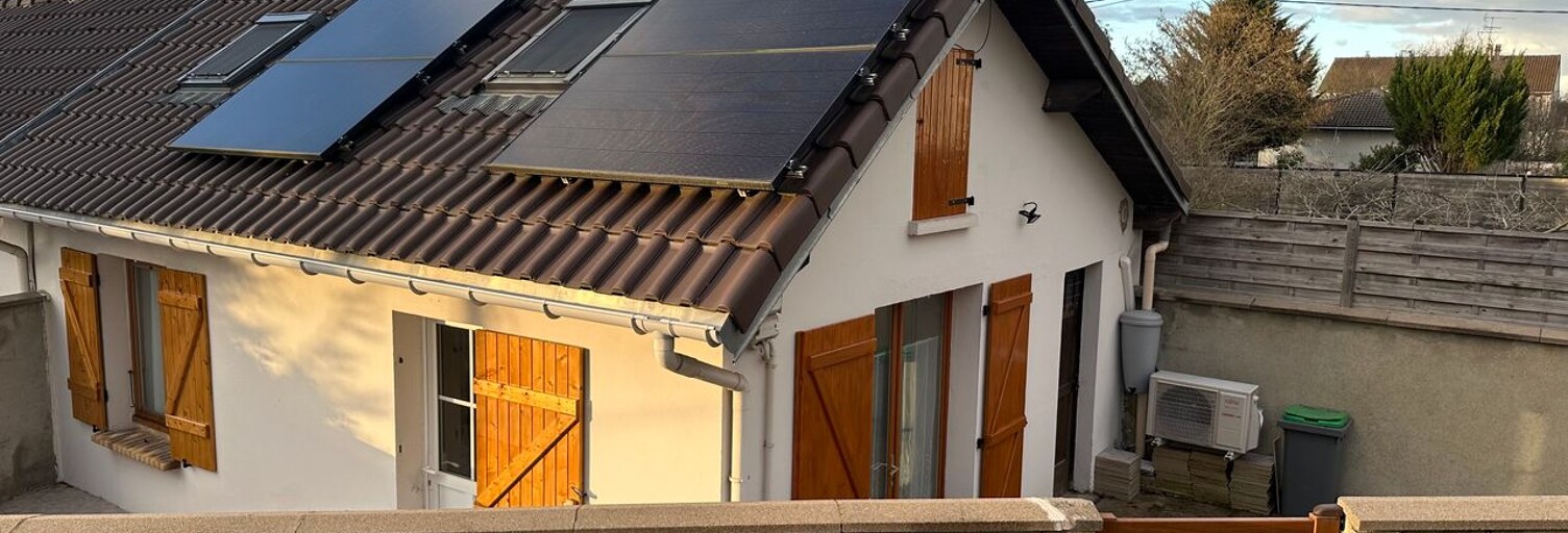 Maison 2 Pièces 38 m² à louer à Le Perray-en-Yvelines (78610)