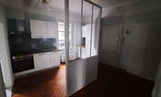 Appartement 3 Pièces 69 m² à louer à Bolbec (76210)