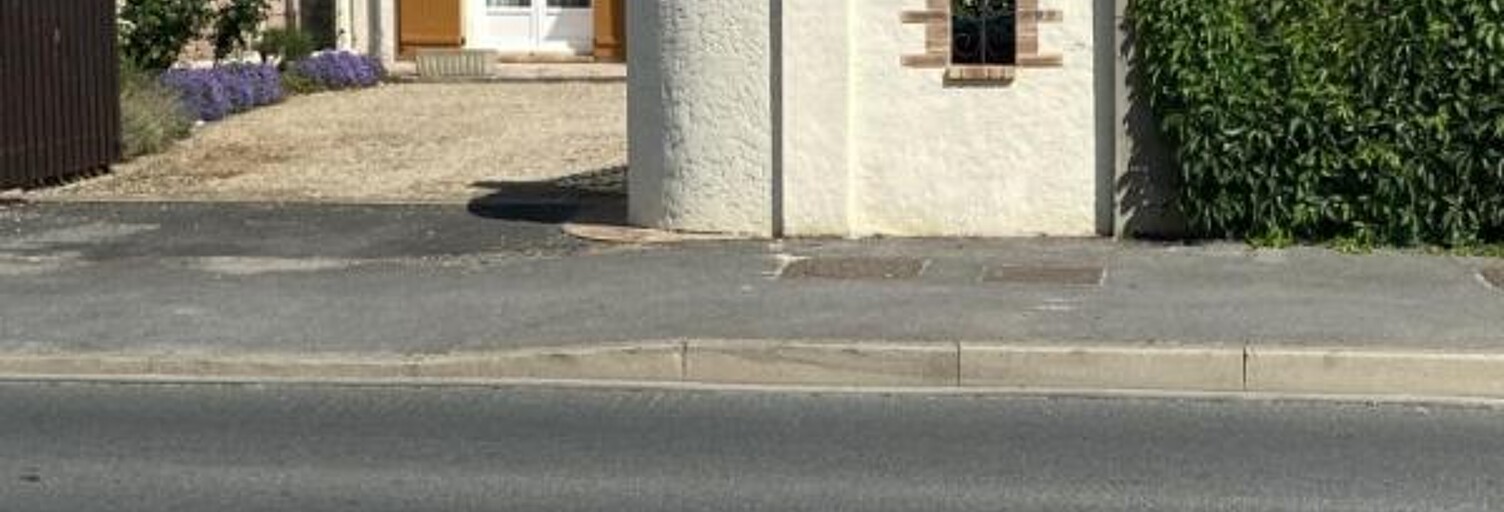 Maison 6 Pièces 100 m² à louer à Brétigny-sur-Orge (91220)