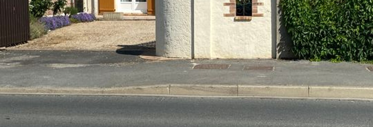 Maison 6 Pièces 104 m² à louer à Brétigny-sur-Orge (91220)