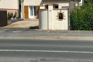 Maison 6 pièces 1720 €