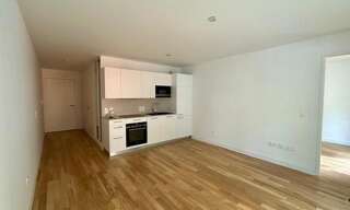 Appartement 2 Pièces 46 m² à louer à Issy-les-Moulineaux (92130)