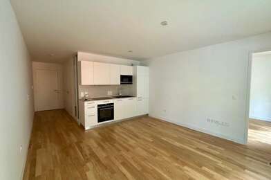 Appartement 2 pièces 1490 €