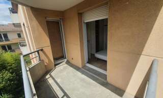 Appartement 2 Pièces 33 m² à louer à Toulouse (31000)