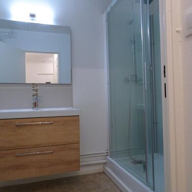 Appartement 2 pièces 640 €