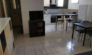 Appartement 2 Pièces 32 m² à louer à Toulon (83000)