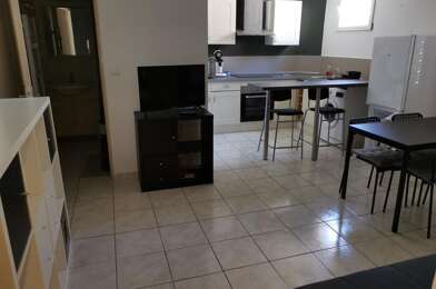 Appartement 2 pièces 630 €