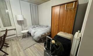 Appartement 1 Pièce 30 m² à louer à Paris 5 (75005)