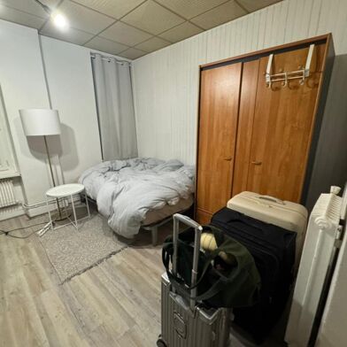 Appartement 1 pièces 1200 €