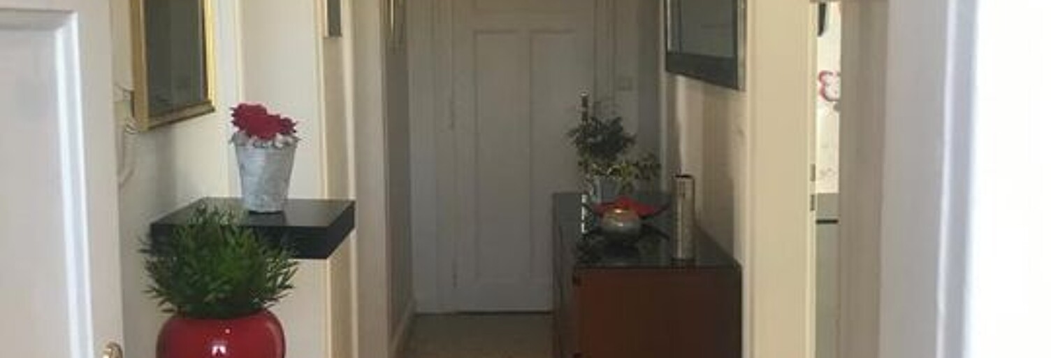 Appartement 3 Pièces 67 m² à louer à Longeville-lès-Metz (57050)