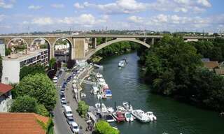 Appartement 1 Pièce 14 m² à louer à Le Perreux-sur-Marne (94170)